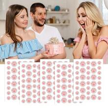1800/1440/540/36 Pcs Cat Paw Stickers, Halloween And Christmas Decorative Stickers, Colorful Cat Paw Stickers, Suitable For Party, Holiday Photo Decoration, Face Decoration (1 Sheet Per Color), For Decoration Only (Not For Makeup), Cosmetics, Inexpensive, Room Decor, Vanity, Travel, Bedroom, Makeup Accessories, Inexpensive, Christmas Gift, Cosmetics, Makeup Tools, Cheap Goods, Gifts, Women Gifts, Christmas Gifts - Multicolor - View 5