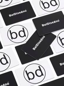 定制名片 - 个性化照片展示，单面或双面，优质纸张，标准尺寸 2.13 英寸 x 3.35 英寸，装饰性强，多功能，现代，色彩丰富，可爱，复古，卡通，趣味，卡哇伊，适用于员工、客户，商务/工作/办公场合，学校/返校季，多功能，装饰性强，色彩丰富，可爱，适用于初中生、高中生、大学生、大一、大二学生