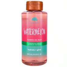 Watermelon Foaming Gel Body Wash - 18 Fl Oz