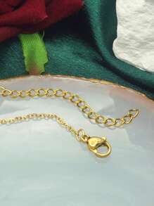 Bohemian Vacation Style Women's Jewelry Set, 18K Gold Plated Stainless Steel, Starfish Pendant Necklace & Sunflower Earrings Set, Hand-Polished, Exquisite Design, Perfect Gift For Mother's Day, Birthday, Date, Dance, Festival, Back-To-School Season, And Wedding Occasions