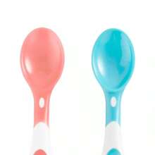 Soft-Tip Infant Spoons - 6pk