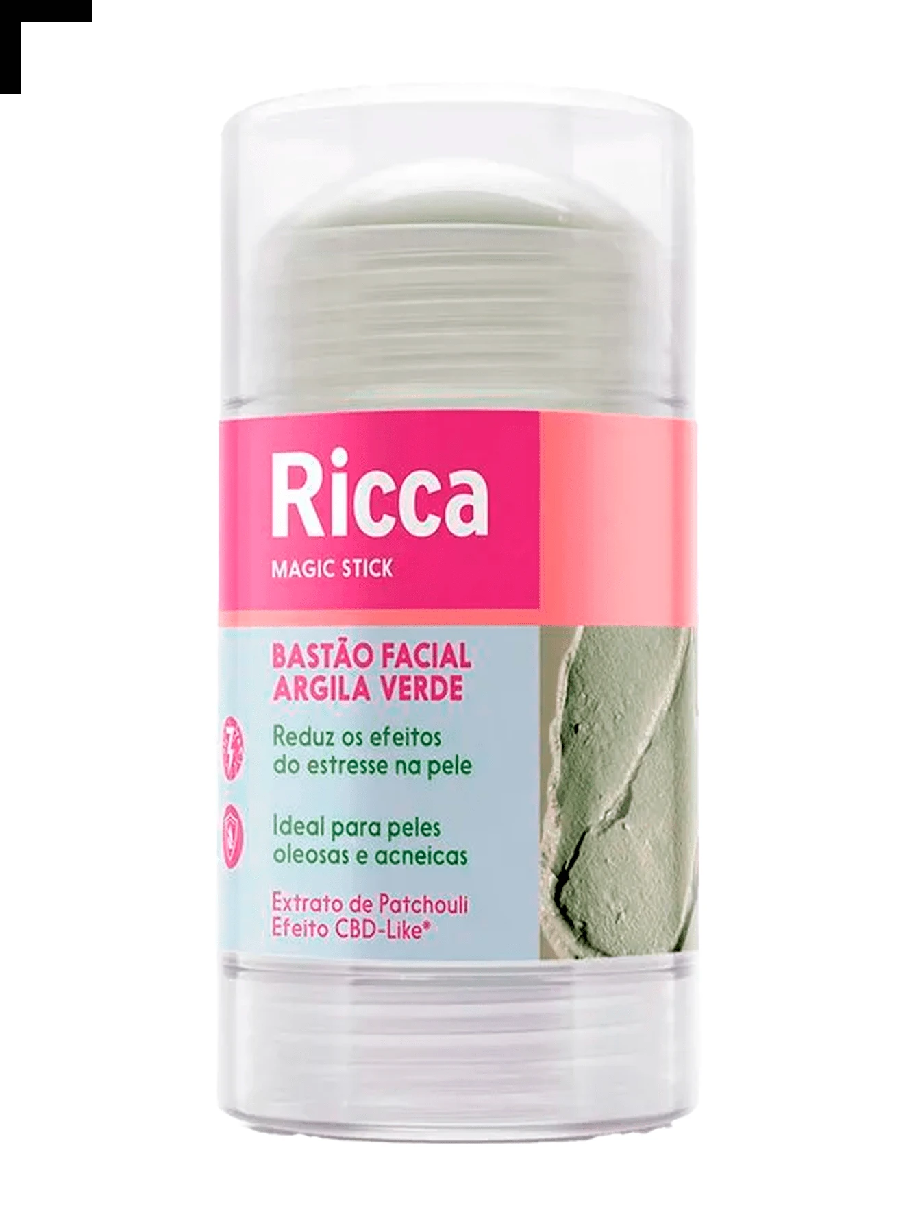 Ricca Magic Stick Facial Stick (Practical, Fast And Powerful Skincare, Perfect For Everyday Use)