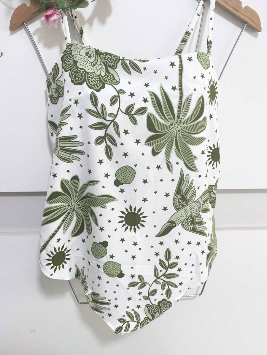More Top Cmi Imesso Of Bnna Baha Scarf - Verde Oliva - View 1
