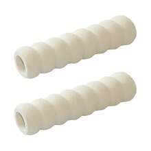 1/2件装门把手保护套防撞罩防静电青少年安全加厚螺旋门把手防撞罩 7.2K+ 已售出 由商家售出 - 彩色 - 查看 10