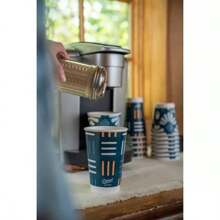 Chinet Comfort Cup - 18ct/16oz - 1 - View 5