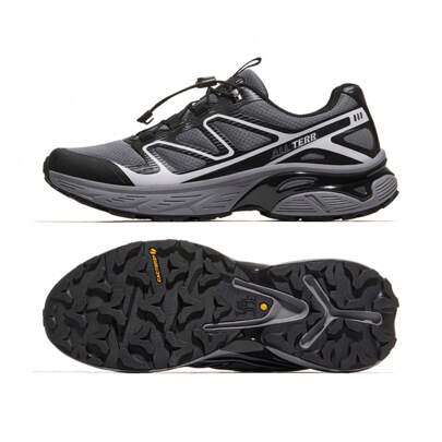 CAMEL CROWN Men's Outdoor Hiking Shoes, Breathable Non-Slip Durable Sports Climbing Trekking Shoes, Spring/Summer