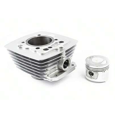 Kinlley Moto Kit de cilindro RC150 / FT150