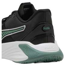 Puma Women's Sneakers 310282-04 In Black ✅ Delivery Within 24/72 Hours To Spain (Peninsula)