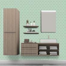 TRMLBE 3D Wall Panels
