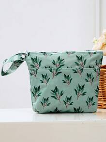 1pc Reusable Zipper Swimsuit Storage Bag