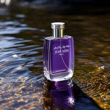 Luckywater Men's Cologne Perfume, A Gift For Lovers, Fresh Fruity Floral Eau De Toilette, Strawberry And Citrus Top Note, Lasting Amber And Cedar Day And Night Fragrance - 清新香調 - 查看 2