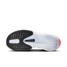 Zapatillas de running ZOOM FLY 6 de mujer, 2025, de corte bajo, código de estilo: FN8455-701 - Amarillo - Ver 2