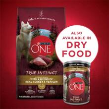 Purina ONE Smart Blend Wet Dog Food - 13oz - 1 - View 8