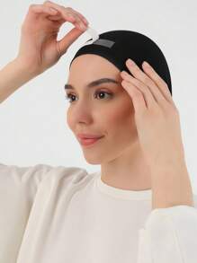 1 Pack Of 36pcs Double-Sided Adhesive Tape For Scarf, Invisible Non-Slip Tape, Scarf Poncho Style, Easy To Wear, Casual Scarf Non-Slip Adhesive Tape - Transparent - View 1