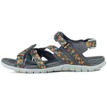 Hi-Tec Cloud Women's Sandals In Multicolor ✅ Delivery 24/72 Hours To Spain (Peninsula) - متعدد الألوان - مشاهدة 2