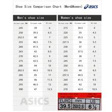 Asics Giày thể thao nam GEL-NIMBUS 27, giày tập luyện thể dục thoáng khí, giày chạy bộ. - Đen/Xám - Xem 9