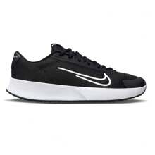 TRAINING SHOES NIKE - 001 BLACK-wHITE - View 1