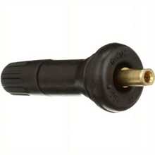 Tire Pressure Monitoring System OE Design Valve - Black - View 5