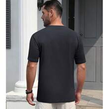 New Years Eve Tops T-Shirt For Women Plus Size Tops Funny  Apothecary Vintage Design T-Shirt Womens Oversized Tee Shirts Summer Shirt - Design T-Shirt005 - 查看 4