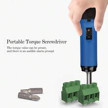 Electric Screwdrivers
