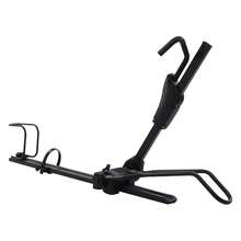 YUNRUX Universal Car Roof Bike Rack Rome For Attaching 1