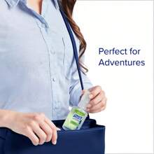 Naturals Hand Sanitizer - Naturals Hand Sanitizer - View 6