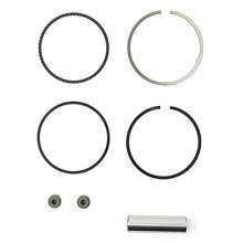 Kinlley Moto RC150 / FT150 Cylinder Kit - 銀色 - 查看 4