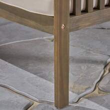 CASA 3 SEATER, Popular Styles For 2025 Year - Grey+Cream as pic - View 3