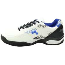 J'hayber Men's Tapon Padel Shoes In White ✅ Delivery Within 24/72 Hours To Spain (Mainland) - أبيض - مشاهدة 5