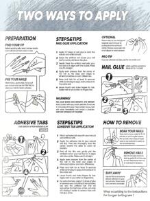 手工制作的 10 件朋克风格指甲，150 个铆钉，中等长度杏仁指甲，酷热香料垃圾朋克女孩赛博朋克金属重深色指甲套装适合女性和女孩日常节日约会舞蹈穿着，以提升您的外观，按压指甲 - 金色 - 查看 6
