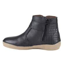 Judy Casual Boot Women's Wolf Solo 5053 Black - 黑色 - 查看 3