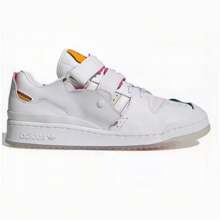 Adidas Forum 84 Clover Daisy Unisex Skate Shoes