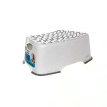 Surefoot Single Step Stool - White 453453 - 1 - View 4