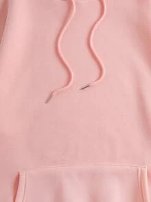 Casual Letter Pattern Printing Hooded Women's Plus Size Fall Clothes, With A Sweet And Gentle Temperament, Fall Tops, Slim And Comfortable Hooded Sportswear, Suitable For Daily Casual Wear, Plus Size Fall Women Clothes