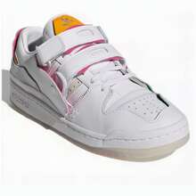 Adidas Forum 84 Clover Daisy Unisex Skate Shoes