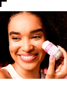 Ricca Magic Stick Facial Stick (Practical, Fast And Powerful Skincare, Perfect For Everyday Use)