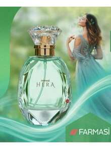Perfume HERA Farmasi oriental - floral - Floral - Ver 2