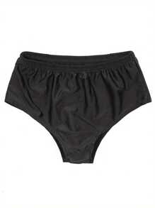 Exotic Woman Panties