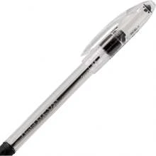Pentel RSVP Ballpoint Pen, (0.7mm), Fine Line, Black Ink, Pack Of 5 (BK90PF5A) - màu đen - Xem 5