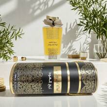 清新芳香男女通用香水，独特混合香味扩散液，香水爱好者的理想礼物，适合日常佩戴或特殊场合，情人节香水 - SZ-035 Areej Ai Gud - 查看 2