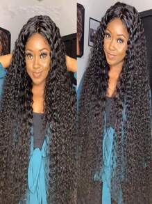 Mongolian Afro Kinky Curly Bundles 1/3/4PCS Human Hair Extensions Unprocessed Virgin Human Hair Weave Bundles Jerry Curl Human Curly Hair Bundles Curly Bundles Curly Bundles Human Hair Curly Human Hair Bundles Curly Hair
