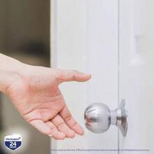 Fresh Scent 24 Hour  Sanitizing Spray - 15 Fl Oz