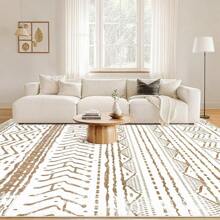 Carpets - White Brown - View 5