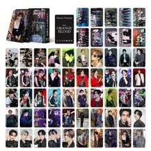 Sanrio Novo cartão de álbum, coleção YOU FATE, produtos de celebridades SWEET, produtos KPOP, 92 peças (60 cartões + 32 adesivos)