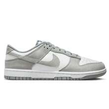 Nike DUNK Men's Sneakers White/Light Pumice FQ8249-101 - 白色/淺色浮石 - 查看 1