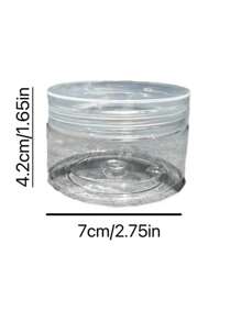 1 件史莱姆水晶泥抗压力玩具，玩耍时会膨胀的史莱姆玩具，非牛顿流体（随机 2 种包装款式），适合男孩和女孩儿童玩具