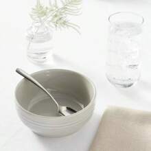 24oz Stoneware Westfield Cereal Bowl - 灰色 - 查看 4