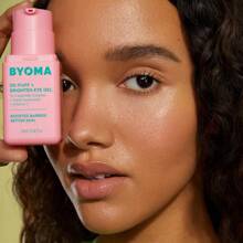 BYOMA De-Puff And Brightening Eye Gel - 0.68 Floz - 1 - View 2