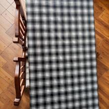 Toalha De Mesa Termica Plastica Retangular 6 Lugares 140x2,00