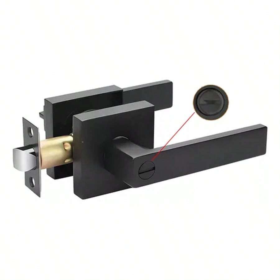 Door Handles & Locks